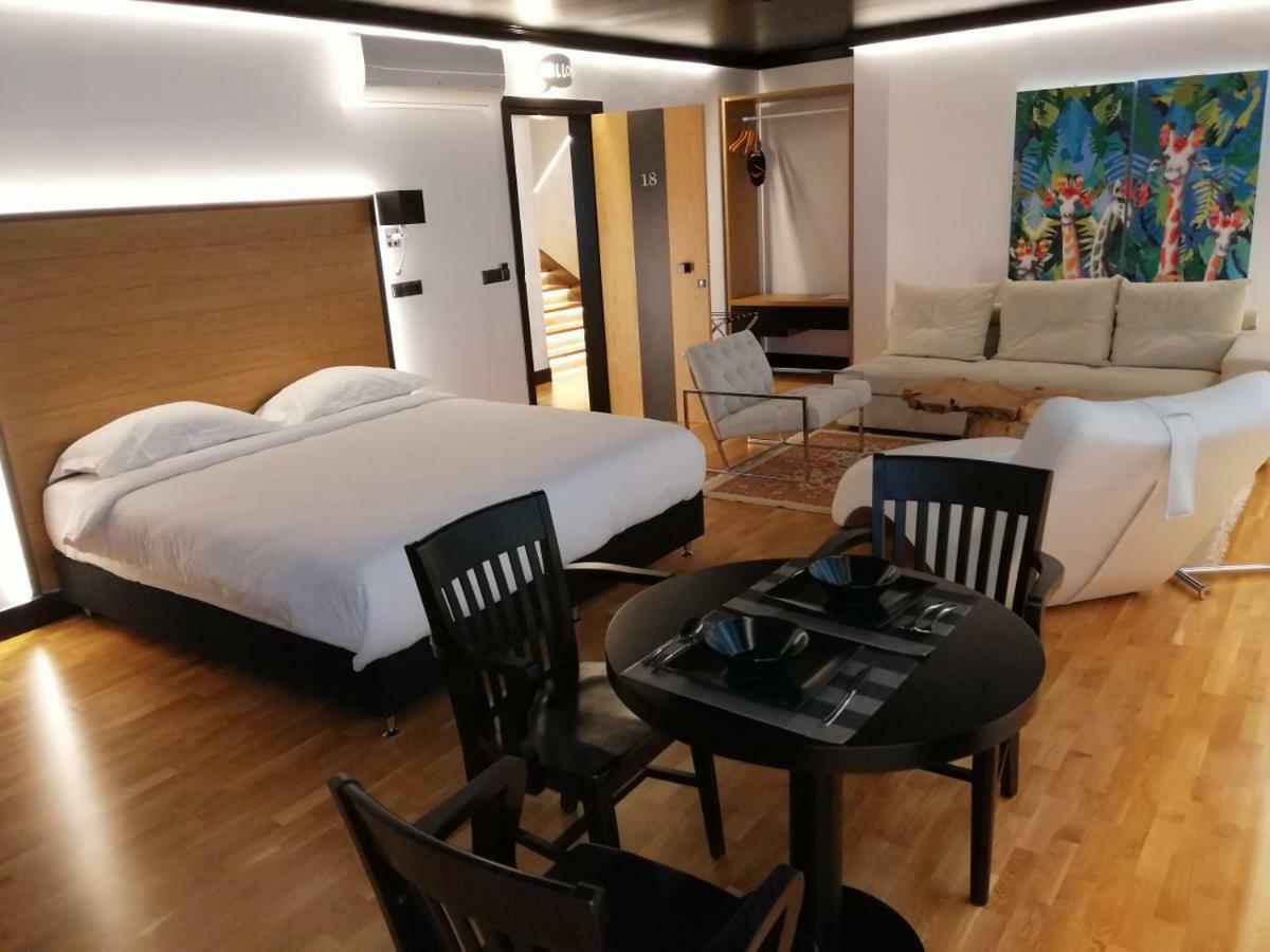 Standard Apartment
