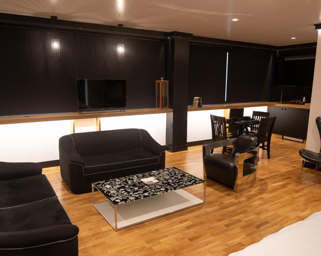 Standard Apartment