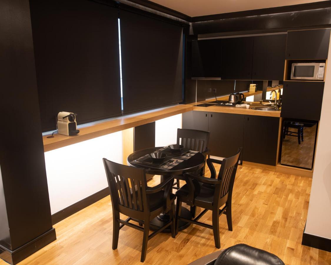 Standard Apartment