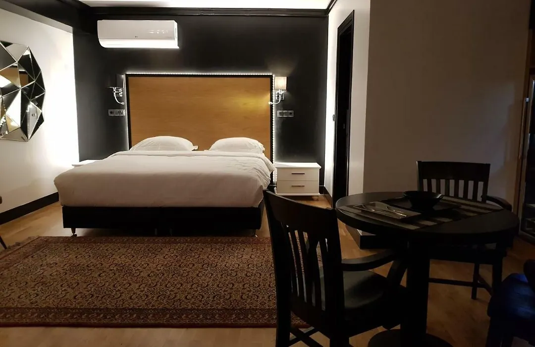 Andromeda Downtown Residence-1