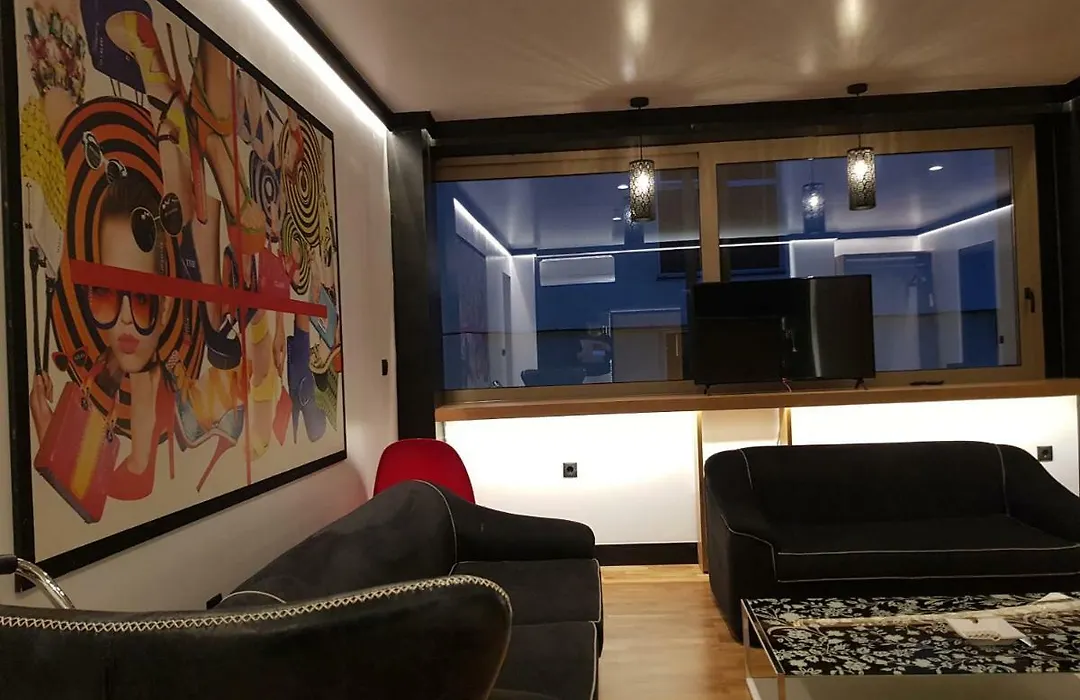 Andromeda Downtown Residence-1
