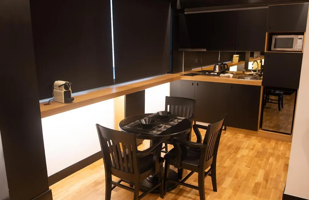 Andromeda Downtown Residence-1