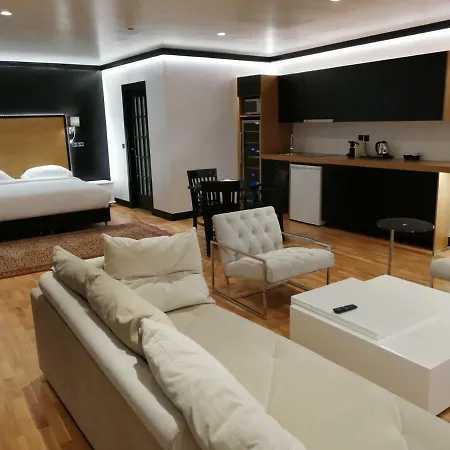 Andromeda Downtown Residence-2