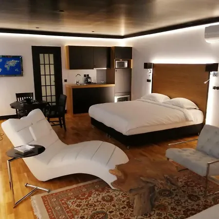 Andromeda Downtown Residence-3