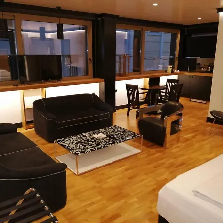 Andromeda Downtown Residence-2